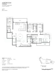 River Modern (U/C) (D9), Apartment #600284011